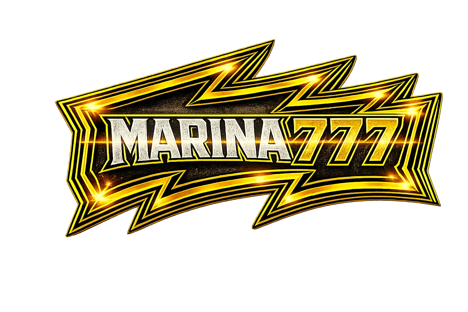 MARINA777 LOGO